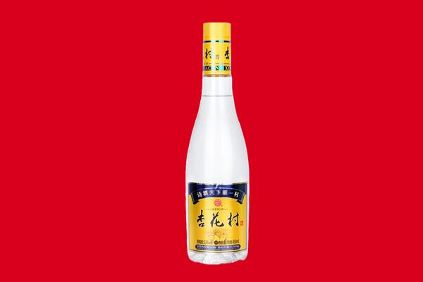 信阳新县回收杏花村