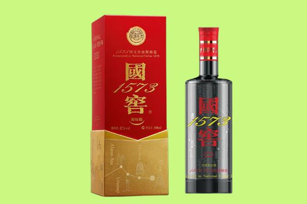 信阳新县回收国窖